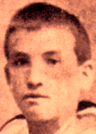 José Delgado Pérez